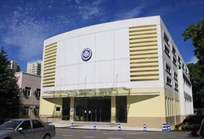 中國氣象局氣象干部培訓學院湖…